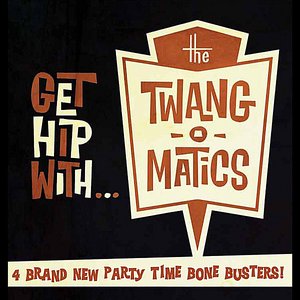 Get Hip With...