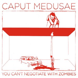 You Can't Negotiate With Zombies