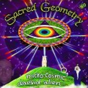 Avatar for Micro Cosmic & Daevid Allen