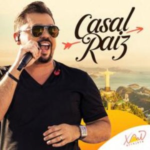 Casal Raiz (Ao Vivo)