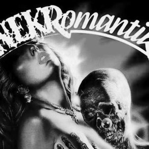 Nekromantik -soundtracks 的头像