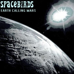 Earth Calling Mars