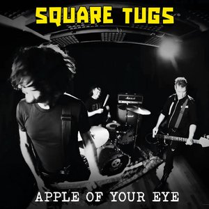 Apple Of Your Eye