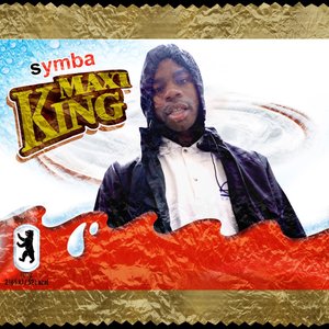 Maxi King - Single