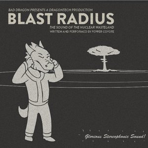 Blast Radius