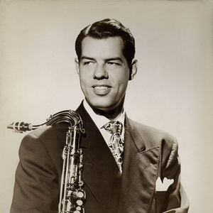 Tex Beneke photo provided by Last.fm