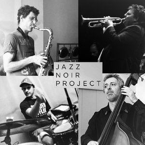 Avatar för Jazz Noir Project