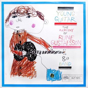 Young Guitar