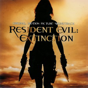 Resident Evil: Extinction