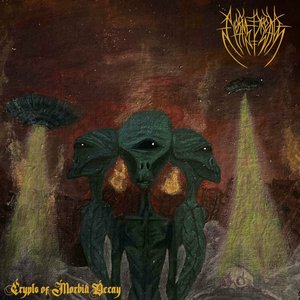 Crypts Of Morbid Decay