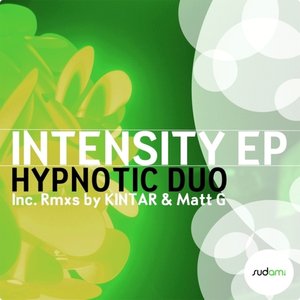 Intensity EP