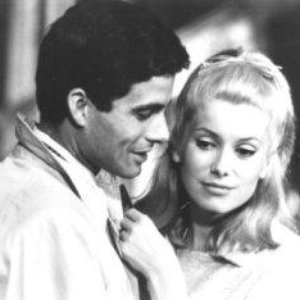 Изображение для 'Catherine Deneuve & Nino Castelnuovo'