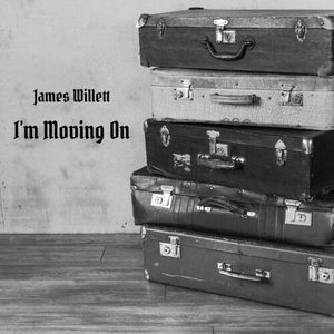 I'm Moving On - Single