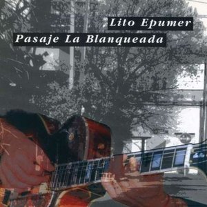 Pasaje La Blanqueada