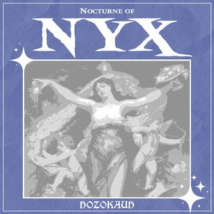 Nocturne of Nyx