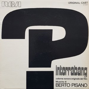 Image for 'Interrabang'