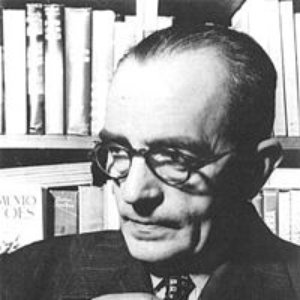 Graciliano Ramos 的头像