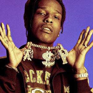 Image for 'A$AP Rocky, Moby'