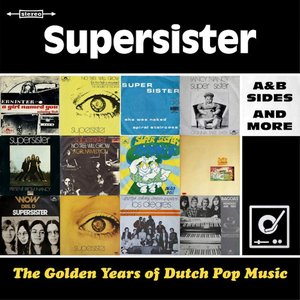 Golden Years Of Dutch Pop Music