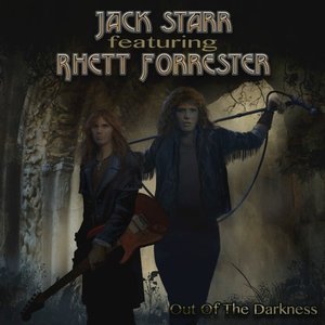 Out of the Darkness (feat. Rhett Forrester) [Expanded Edition]