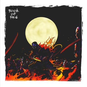 Book of Earth - EP