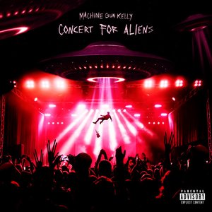 concert for aliens [Explicit]