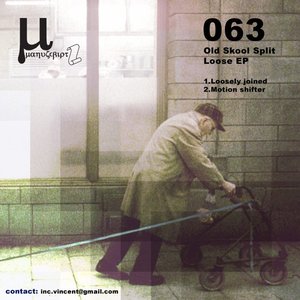 Old Skool Split 的头像