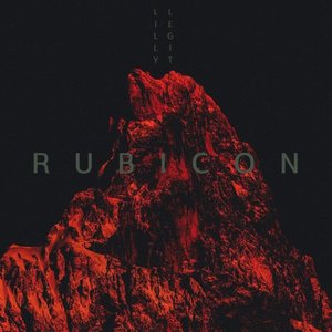 Rubicon - EP