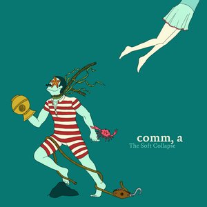 Comm, A