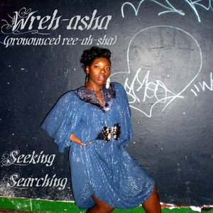 Seeking Searching