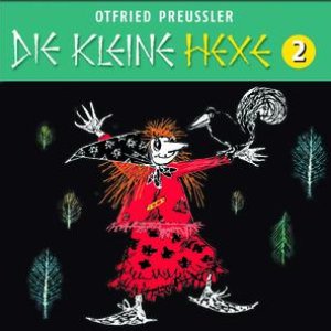 02: Die kleine Hexe (Neuproduktion)