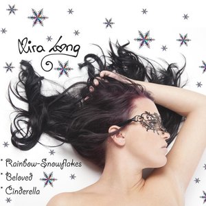 Rainbow Snowflakes - Single