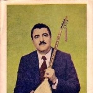 Image for 'Şemsi Yastıman'