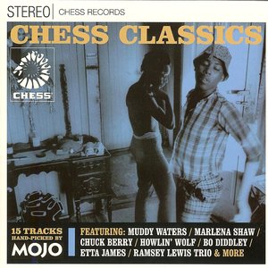 Mojo: Chess Classics