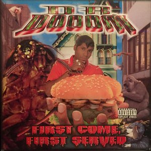 First Come, First Served [Explicit]