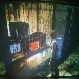 mary's letter