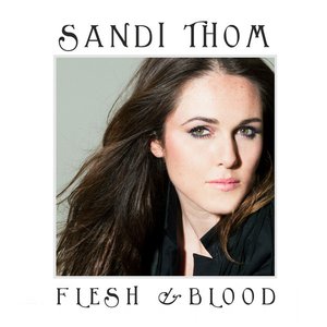 Flesh and Blood - Single