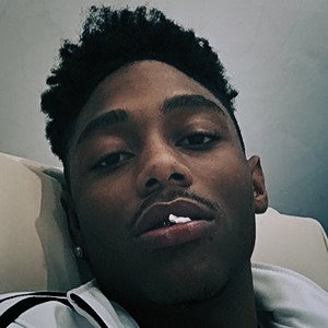 Lil George 的头像