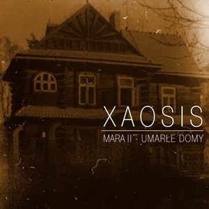 Mara II - Umarłe Domy