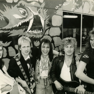 Gorky Park photo provided by Last.fm