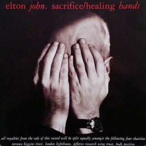 Sacrifice / Healing Hands