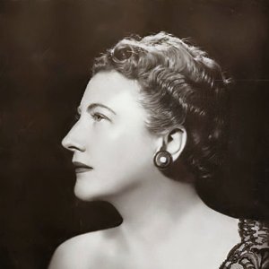 Helen Traubel 的头像