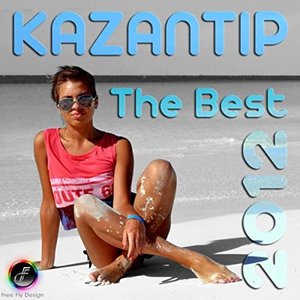 Kazantip 2012