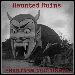 Haunted Ruins