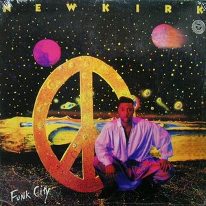 Avatar for Newkirk