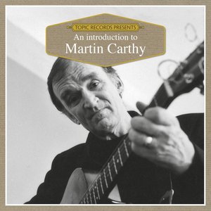 An Introduction to Martin Carthy