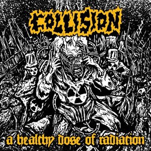 A Healthy Dose Of Radiation
