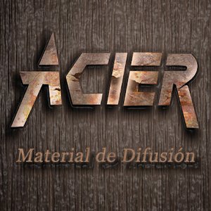 Material de difusión
