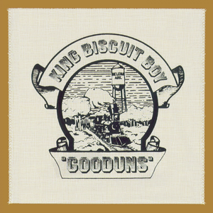 King Biscuit Boy - Gooduns - Zortam Music