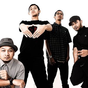 Bondan Prakoso, Fade2Black 的头像